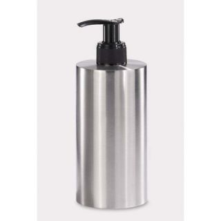 ZACK Grosso Liquid Soap Dispenser 40168