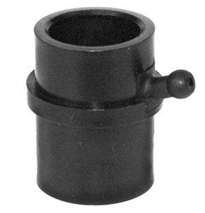 741 0990A Replacement Wheel Bushing with Grease Zerk for MTD, Cub Cadet, White, Yard Man, more  Lawn Mower Bushings  Patio, Lawn & Garden