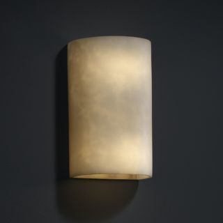 Clouds 1 light Small Wall Sconce