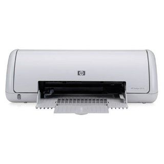 HP Deskjet 3915 Inkjet Printer ( C9112A#742 ) Electronics