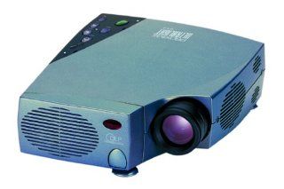 Proxima UltraLight DX2 Projector Electronics