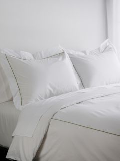 Italian Made Percale Duvet Set by Errebicasa Hotel Collection