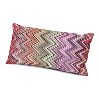Missoni Home Oketo Cushion 1O4CU00 770 156 / 1O4CU00 770 160 Fabric 156 Pink
