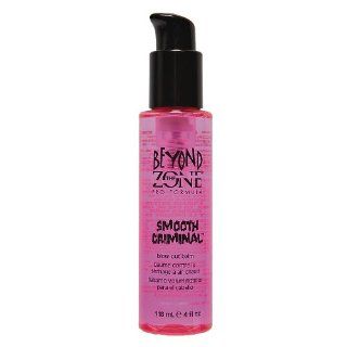 Beyond the Zone Smooth Criminal Blow Out Balm  Hair Styling Serums  Beauty
