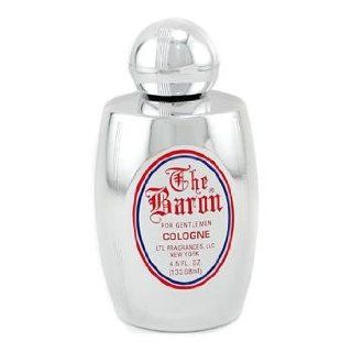The Baron Cologne Spray   The Baron   130ml/4.5oz  Beauty