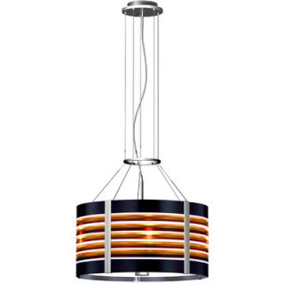 Oggetti Mondo Drum Suspension 74 401