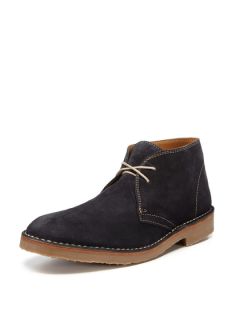 Kains Chukka Boots by Loake