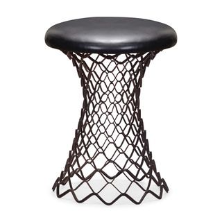 Zuo Pure Spindle Metal Stool