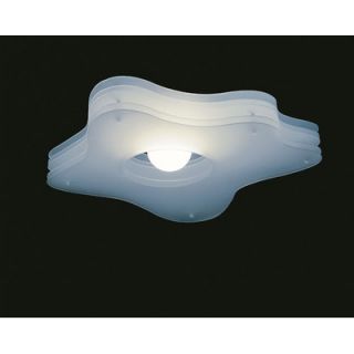 Rotaliana Cloud H Pendant Light 4CLH200102 / 4CLH100102 Size Large