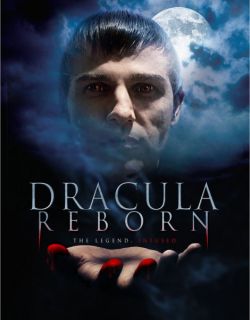 Dracula Reborn      DVD