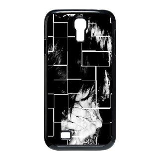 Deathcore Band Suicide Silence Custom Printed Hard One Piece Case Cover for Samsung Galaxy S4 I9500  1 Cell Phones & Accessories