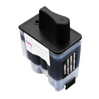 Sophia Global Compatible Brother Lc41 Black Ink Cartridge Replacement