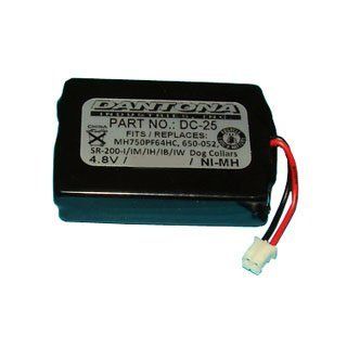 Kinetic MH750PF64HC Dog Collar Battery from Batteries Electronics