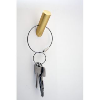 Molla Space, Inc. YI Weishen Hookeychain SM002 Color Gold