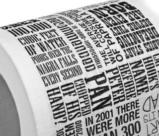 Things We Didnt Know Loo Roll      Traditional Gifts