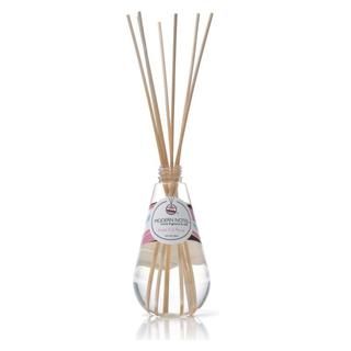 Modern Notes 10 ounce Fresh Cut Peony Home Fragrance Diffuser And Reed Set