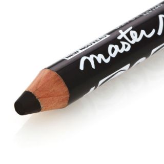 Maybelline New York Master Smokey Shadow Pencil   Smokey Black      Health & Beauty