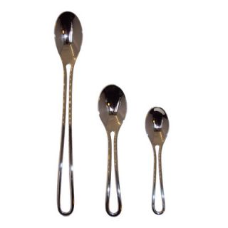 Wilhelmina Collection Open Air Sorbet Spoon WD135048 12