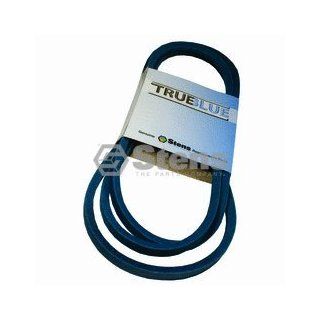 Silver Streak # 248105 True blue Belt for Ariens 07208100, MTD 754 0125, MTD 754 0125a, MTD 9
