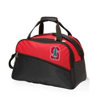 Picnic Time Tundra Red Stanford University Cardinal Insulated Cooler