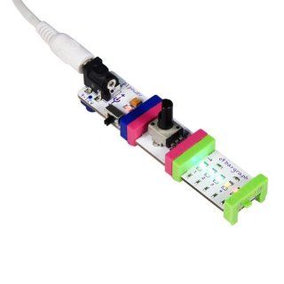 littleBits Electronics Base Kit Toys & Games