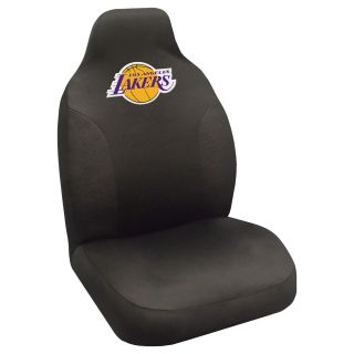 Nba Los Angeles Lakers Seat Cover