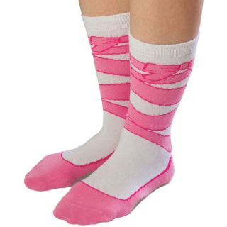 Silly Socks Ballet Shoe      Gifts