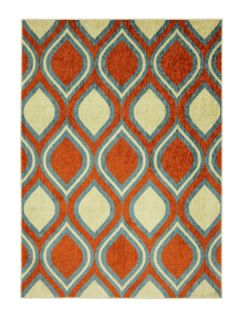 Retro Rug by Townhouse Rugs
