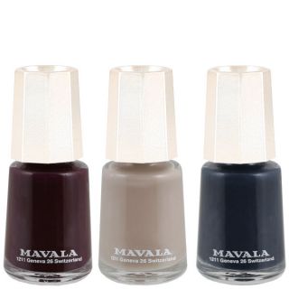 Mavala Exclusive Sublime Evenings Nail Polish      Health & Beauty