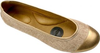 Pluggz Lina Ballet Flat