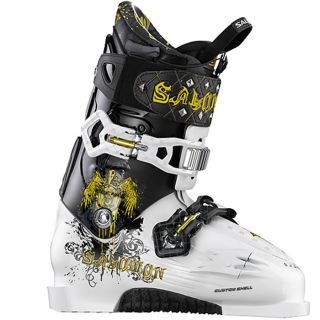 Salomon Ghost CS Ski Boot   Mens