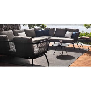 OASIQ Yland Sectional with Cushions OASI1259