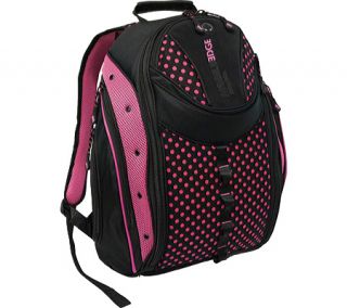 Mobile Edge 16 PC/ 17 Mac Express Backpack   Pink Ribbon