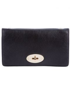 Mulberry 'bayswater' Clutch Wallet