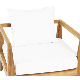 OASIQ Limited Lounge Chair Cushion 300 LC X 5