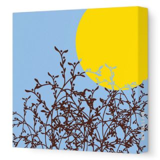 Avalisa Imagination   Meadow Stretched Wall Art Meadow