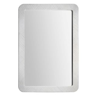 Renwil Aura Silver Mirror