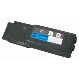 Basacc Toner Cartridge Compatible With Dell 3760n/ 3760dn/ 3765dnf 1