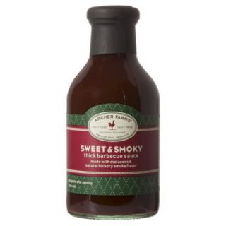 Archer Farms® Midwest Style Barbecue Sauce  