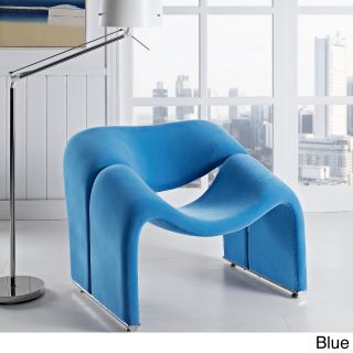 Cusp Lounge Chair