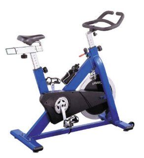 Multisports ENC 500B Endurocycle Training Bike, Blue  Exercise Bikes  Sports & Outdoors