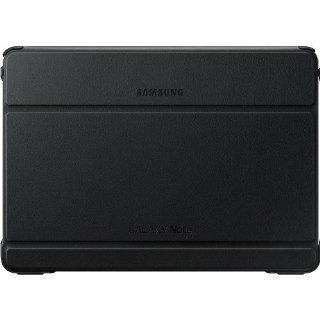 Samsung Galaxy Note 10.1 2014 Edition Book Cover (Black) Computers & Accessories