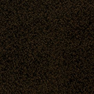 STAINMASTER Active Family Dorchester Brown Frieze Indoor Carpet