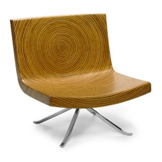 Oggetti Showtime Lounge Chair 04 ST CHR/SOBE