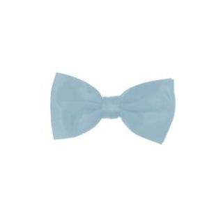 Solid Color Mens Bowtie   Tan at  Mens Clothing store Bow Ties