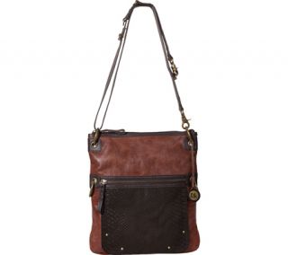 THE SAK Pax Crossbody