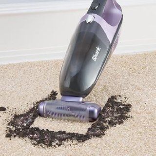 Shark Pet Perfect II Hand Vac (SV780)   Household Handheld Vacuums
