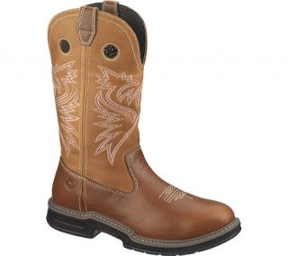 Wolverine Bandit Western Cowboy Boot