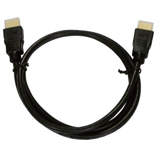 Next Generation HDMI 1.4 Cable — Connect with the Future — 6ft. Length  TV   DVD