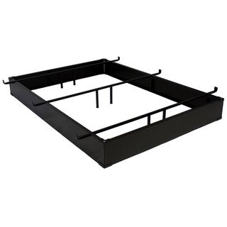 Dynamic Metal 10 inch Tall Bed Base